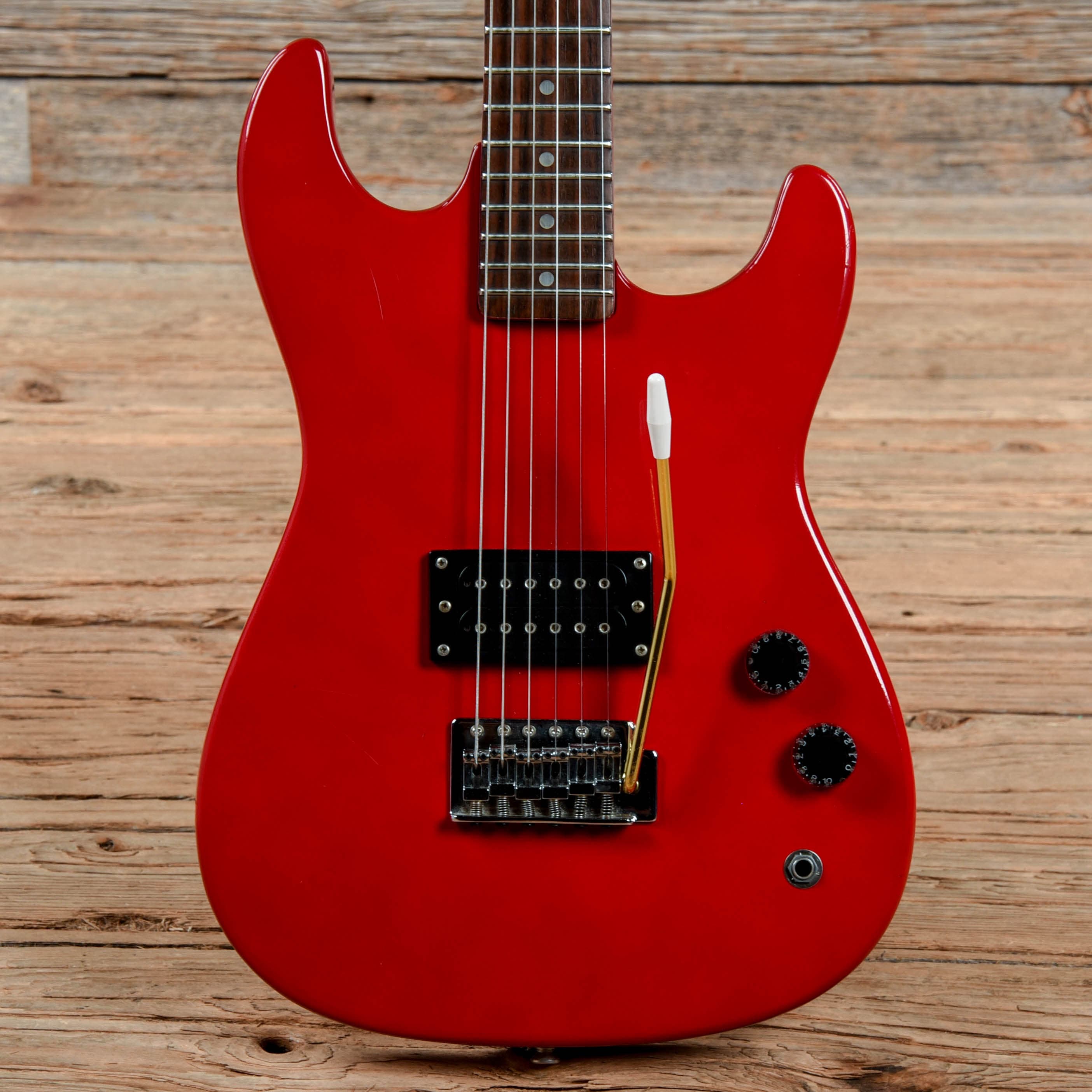 Memphis electric deals guitar