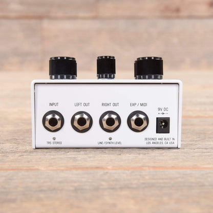 Meris Polymoon Super-Modulated Delay Pedal Effects and Pedals / Delay