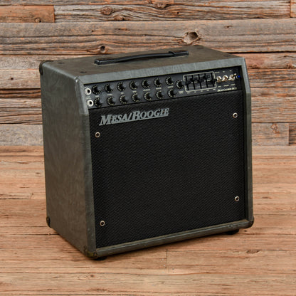 Mesa Boogie Dual Caliber DC-3 2-Channel 35-Watt 1x12" Guitar Combo Amps / Guitar Cabinets