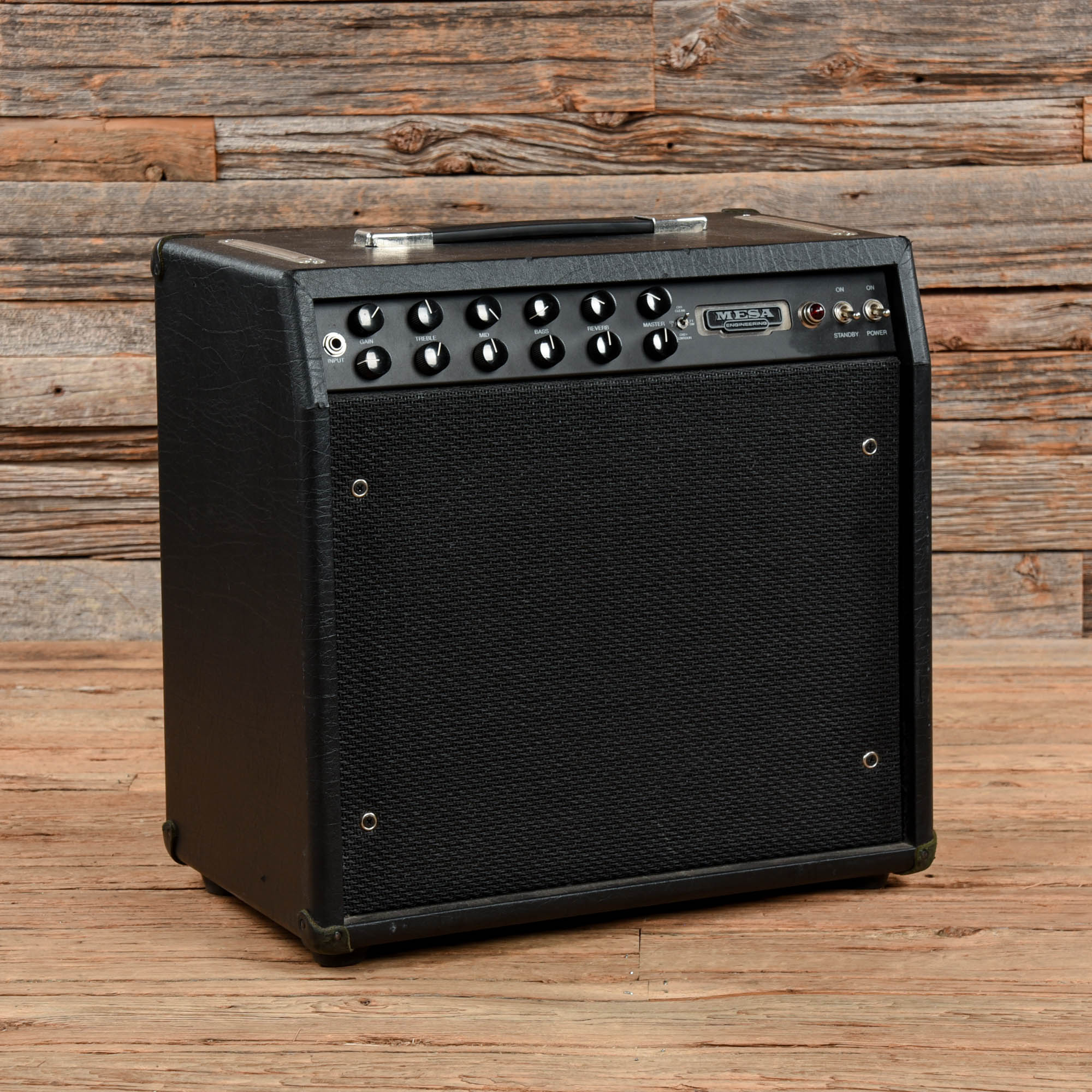 Mesa Boogie F-30 2-Channel 30-Watt 1x12