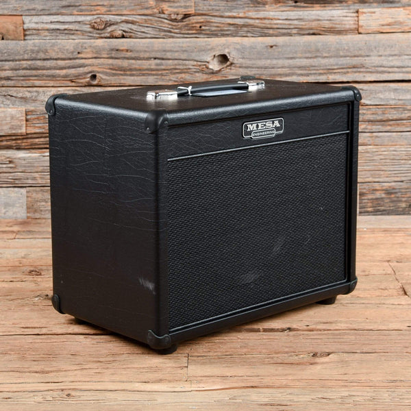 Mesa Boogie LoneStar 19 1x12 Cabinet – Chicago Music Exchange