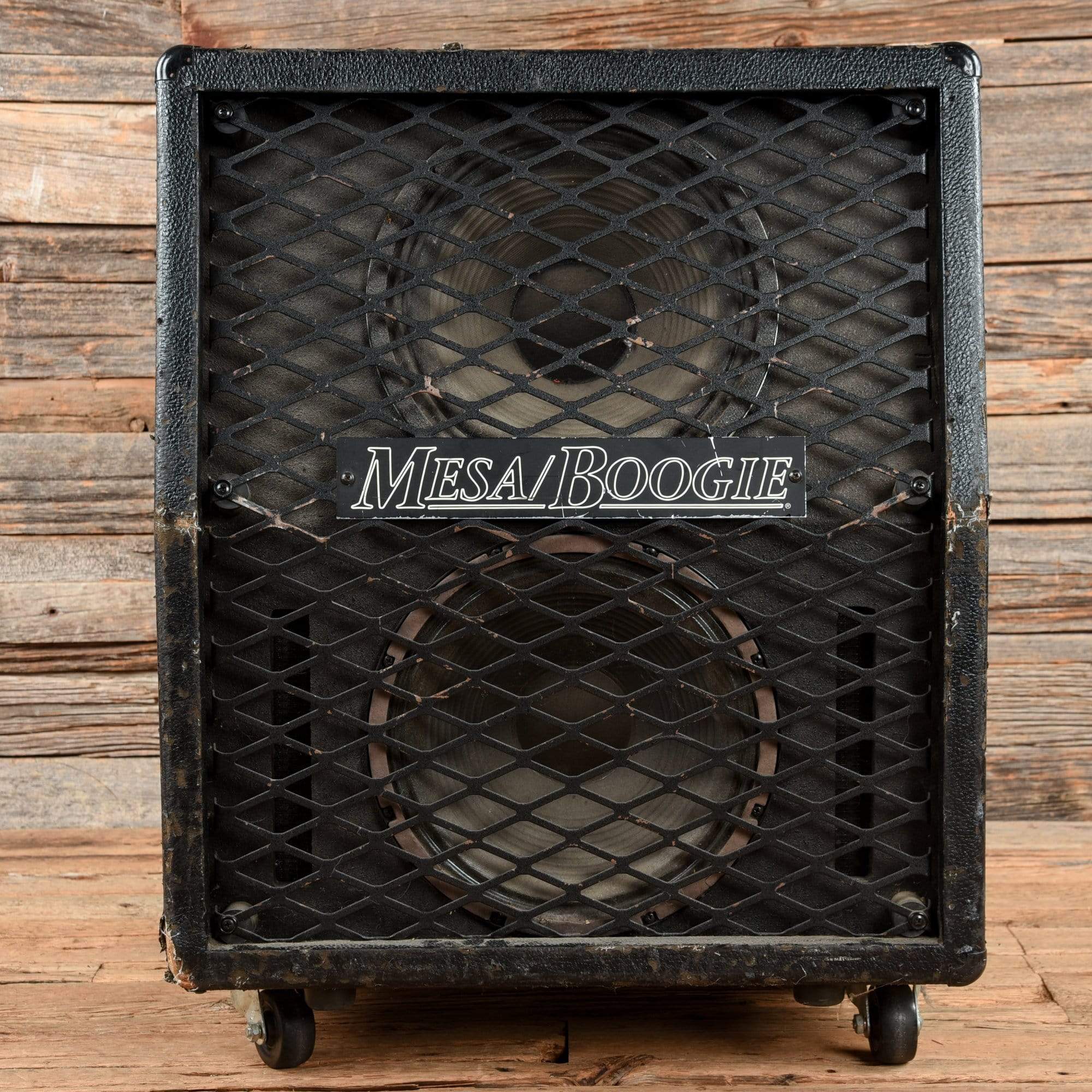 Mesa Boogie Rectifier 2x12