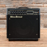 Mesa Boogie .50 Caliber 1x12 Combo w/Footswitch Black – Chicago