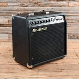 Mesa Boogie .50 Caliber 1x12 Combo w/Footswitch Black – Chicago