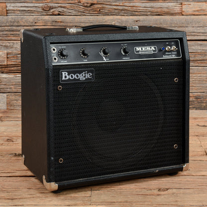 Mesa Boogie Satelite 60 Amps / Guitar Combos