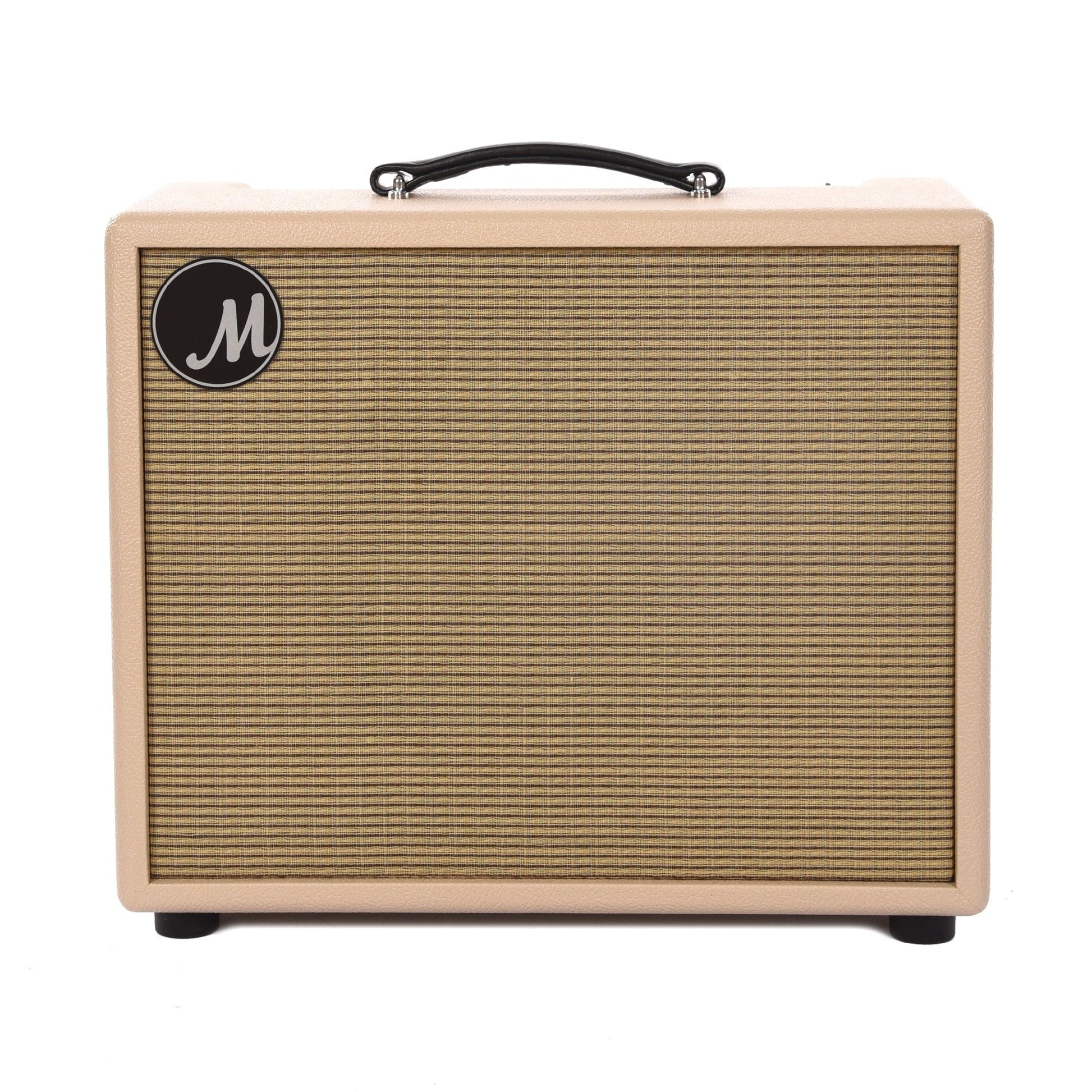 Milkman The Amp 1x12 50W Combo Amp Blonde Amps / Guitar Combos