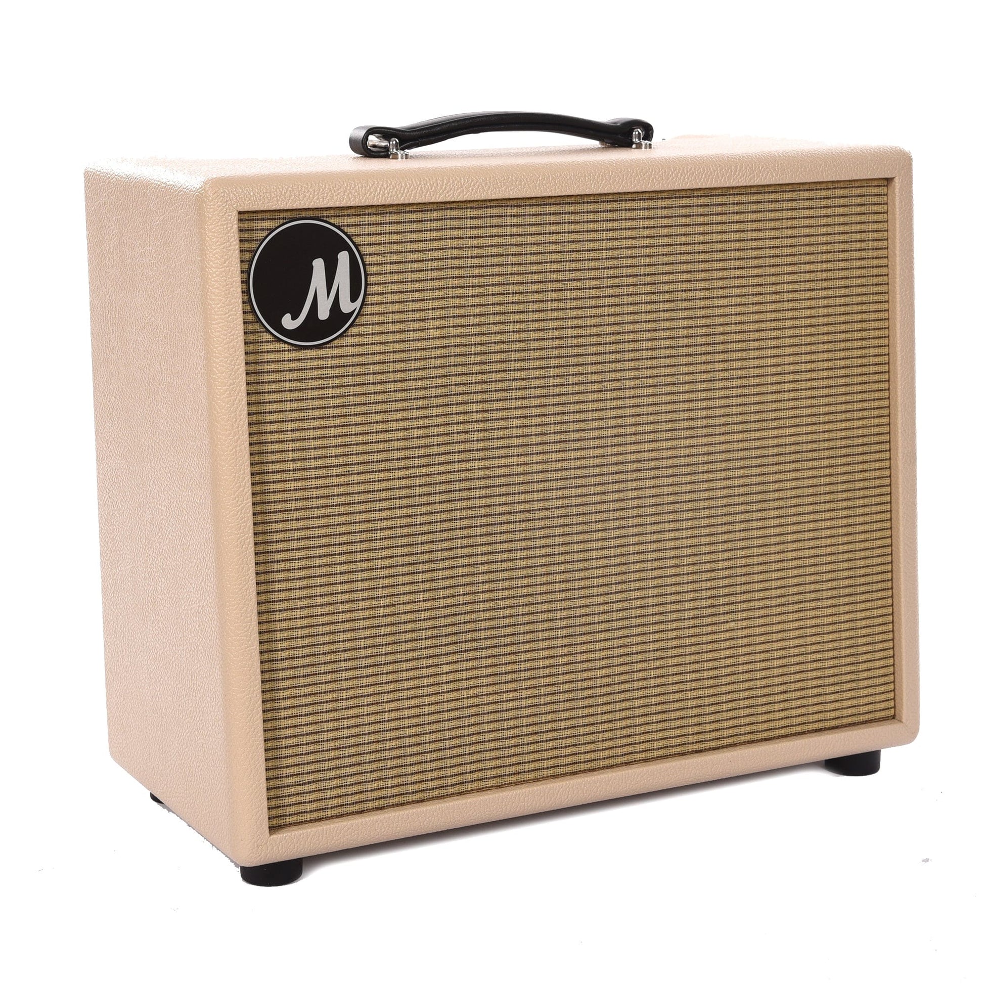 Milkman The Amp 1x12 50W Combo Amp Blonde Amps / Guitar Combos