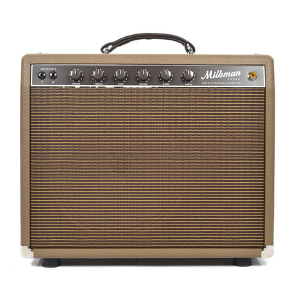 Milkman Pint 10W 1x12 Combo Chocolate w/Jupiter Ceramic Speaker Amps / Guitar Heads