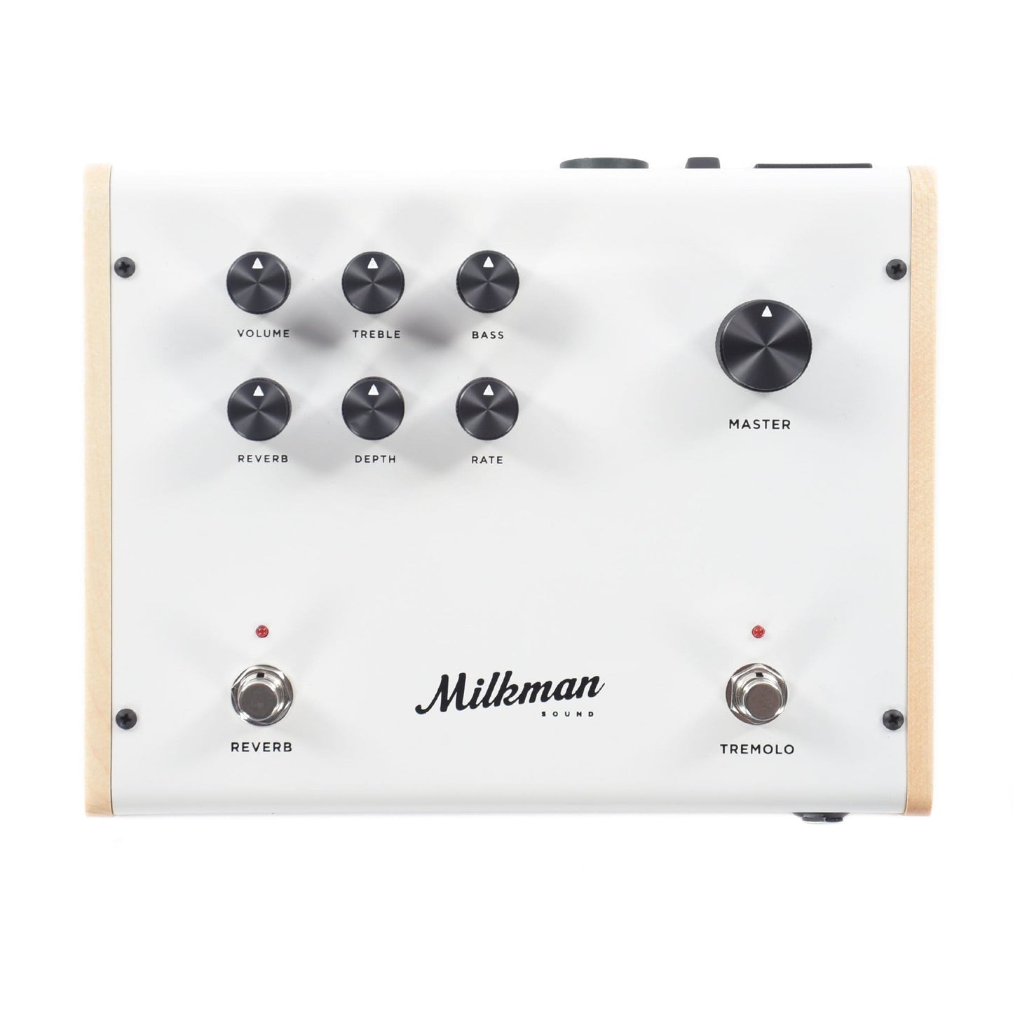 Milkman The Amp Amps / Guitar Heads