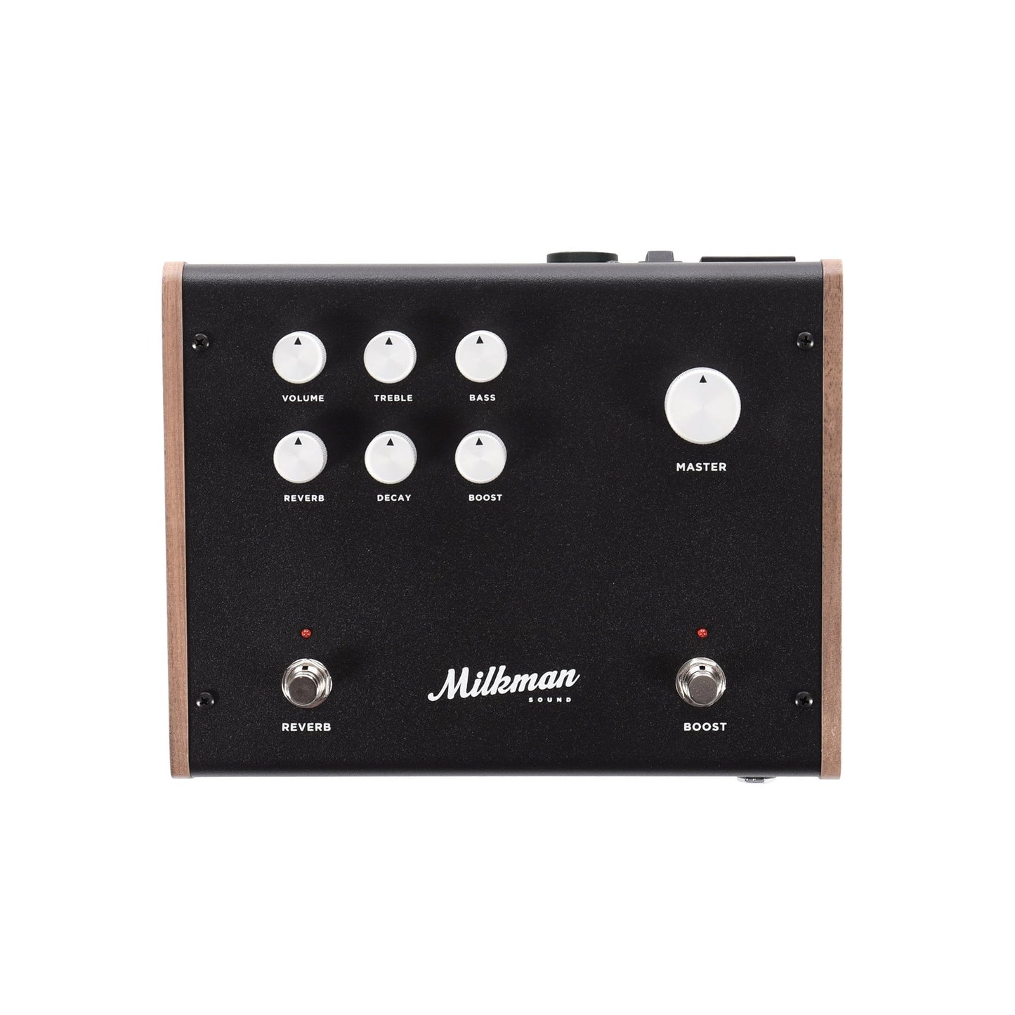 Milkman The Amp 100 Effects and Pedals / Amp Modeling