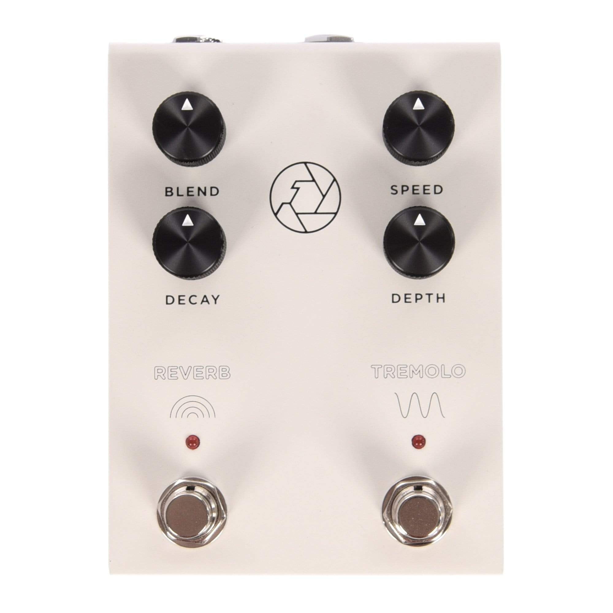 セール激安商品 Milkman Sound F-Stop Reverb and Tremolo soudal.by