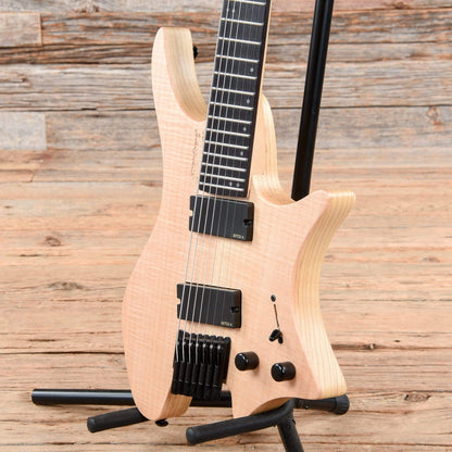 Miscellaneous Boden OS7 Natural Electric Guitars / Solid Body