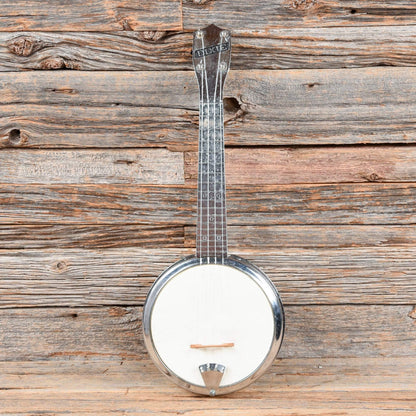 Miscellaneous 4-String Banjo Folk Instruments / Banjos