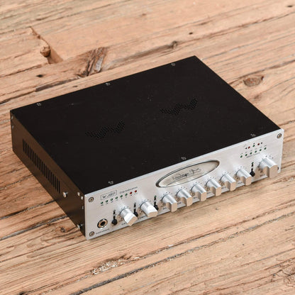 Miscellaneous WJBP Preamp Pro Audio