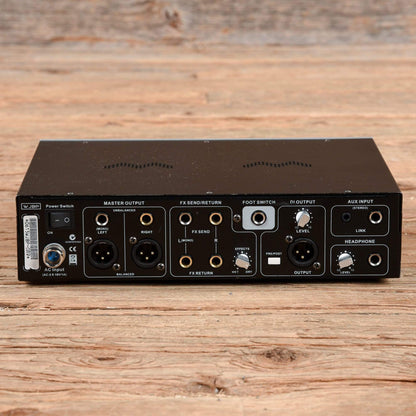 Miscellaneous WJBP Preamp Pro Audio