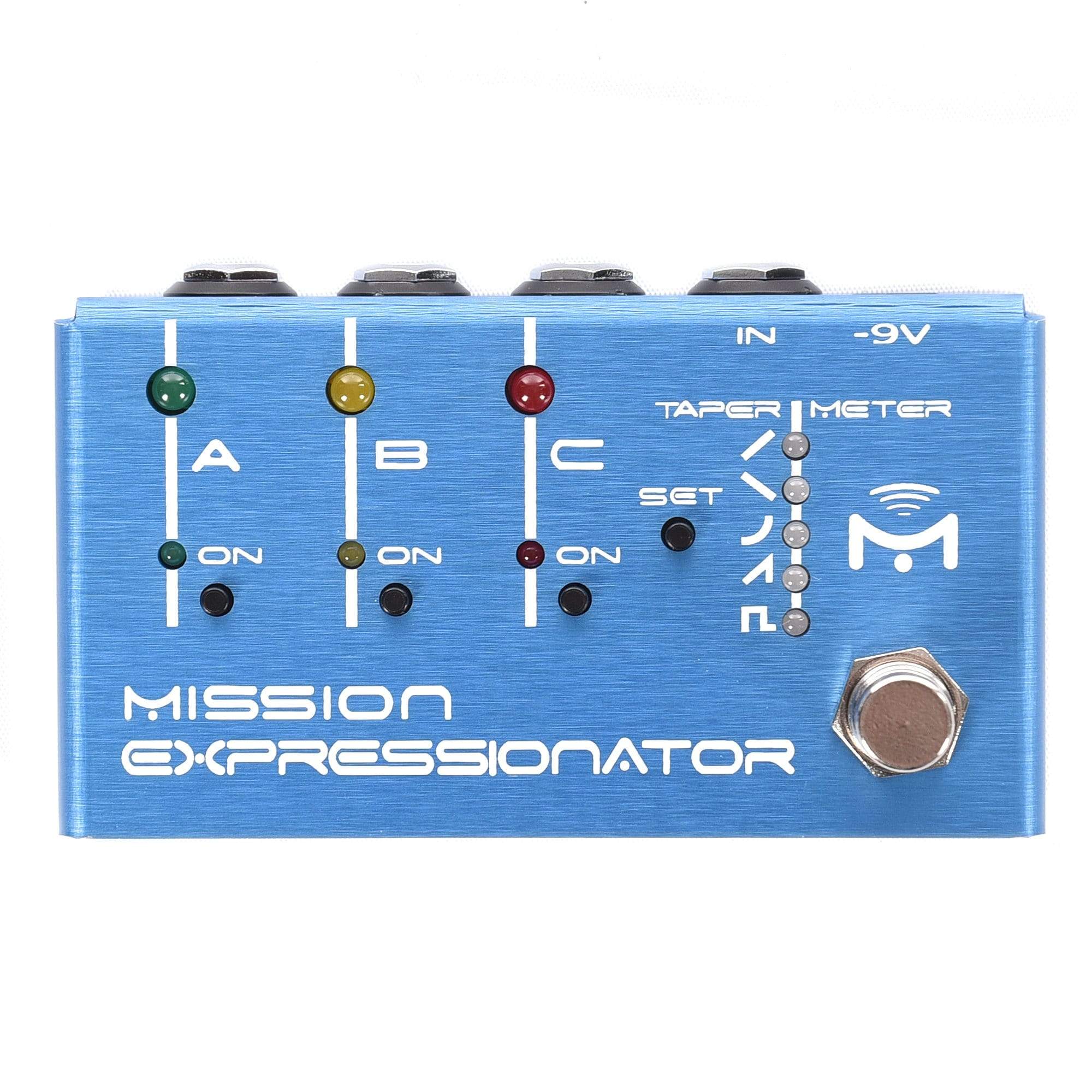 Mission Engineering Expressionator Multi-Expression Controller