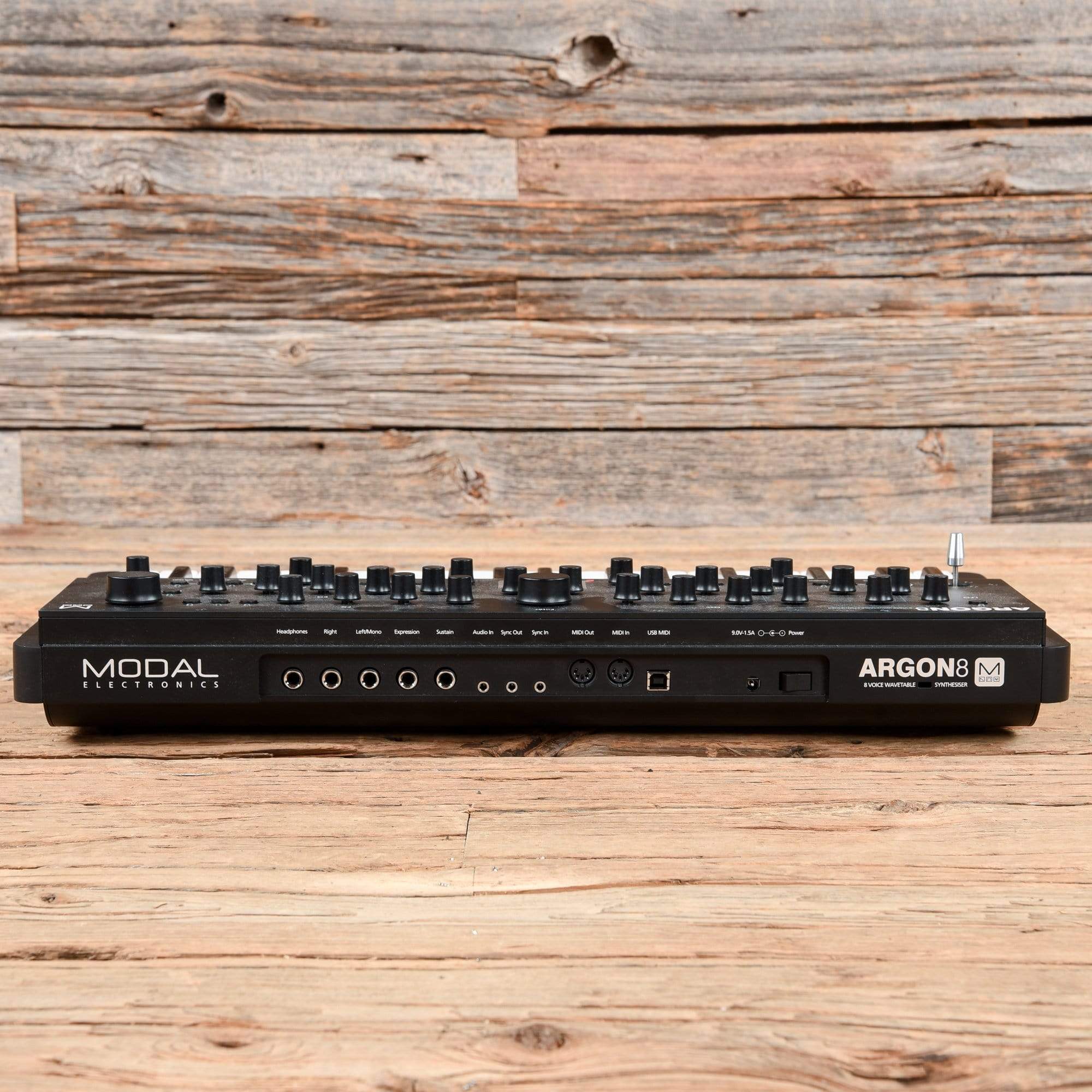 Modal Electronics Argon8 37 Key 8-Voice Polyphonic Wavetable Synthesizer Keyboards and Synths / Synths / Digital Synths