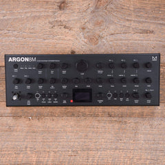 Modal Electronics Argon8M 8 Voice Polyphonic Wavetable Synthesizer