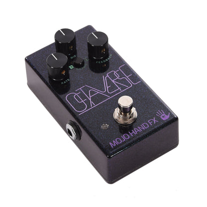 Mojo Hand FX Octaverse Reverse Octave Delay Pedal Effects and Pedals / Delay