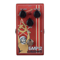 Mojo Hand FX BMP-2 Fuzz – Chicago Music Exchange