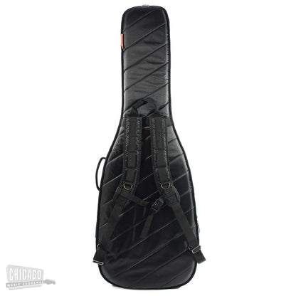 Mono M80 Bass Sleeve Jet Black Accessories