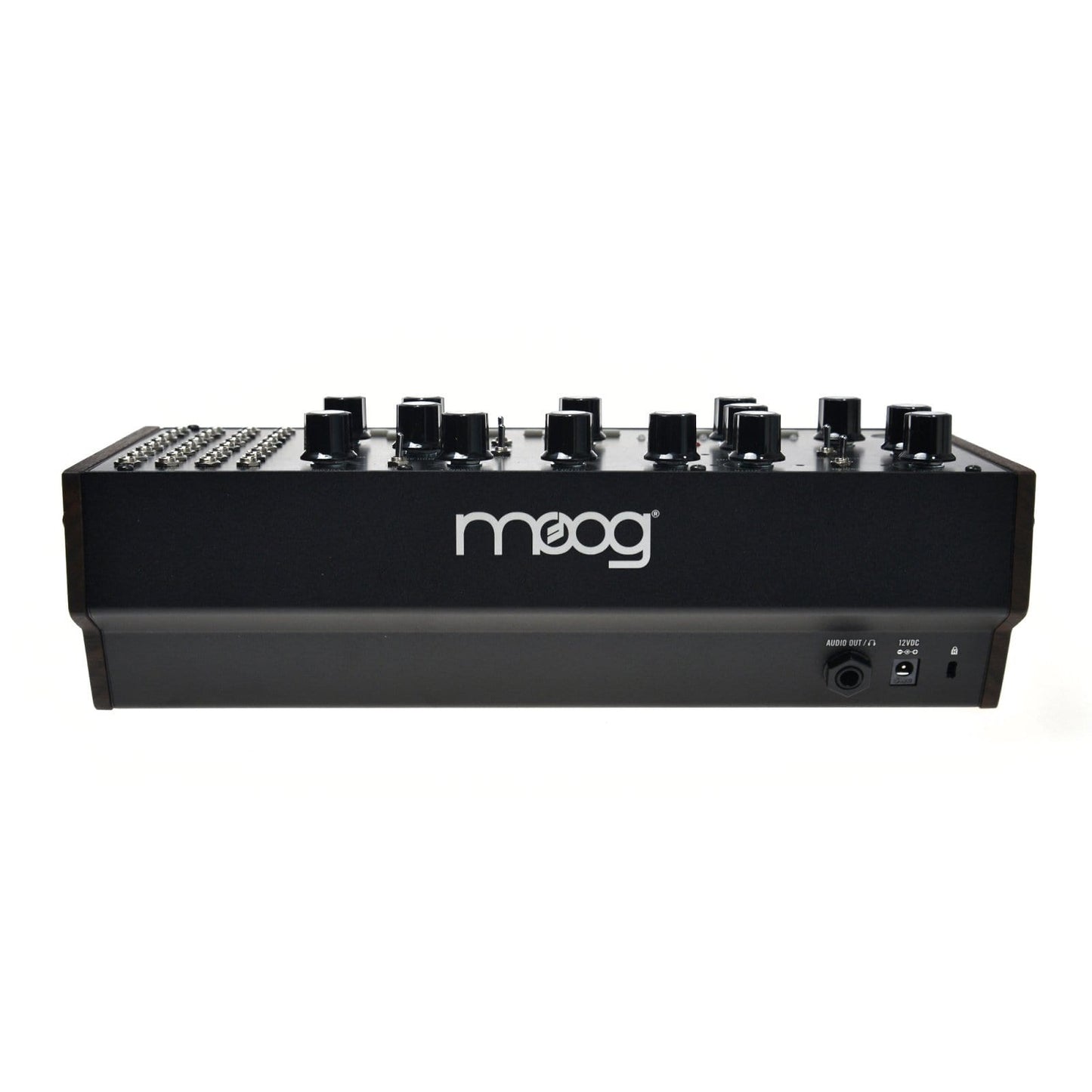 Moog Mother-32 Semi Modular Analog Synthesizer Keyboards and Synths / Synths / Analog Synths