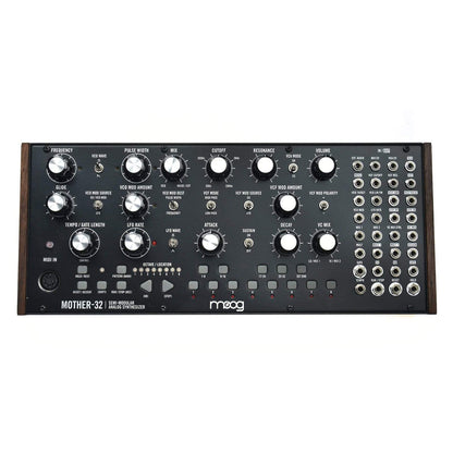 Moog Mother-32 Semi Modular Analog Synthesizer Keyboards and Synths / Synths / Analog Synths