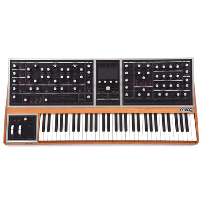 Moog The One 16 Voice Polyphonic Synthesizer Keyboards and Synths / Synths / Analog Synths