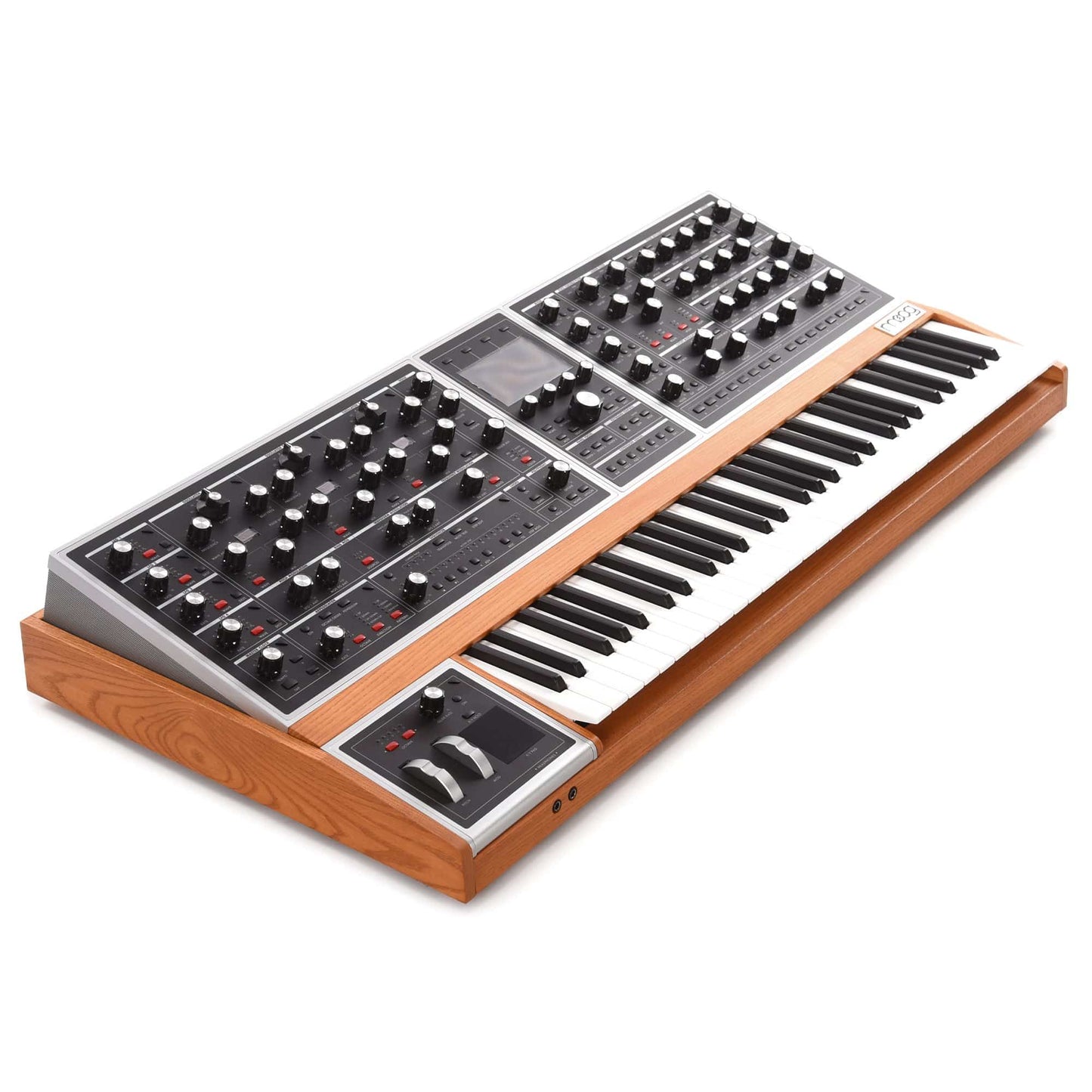 Moog The One 8 Voice Polyphonic Synthesizer Keyboards and Synths / Synths / Analog Synths