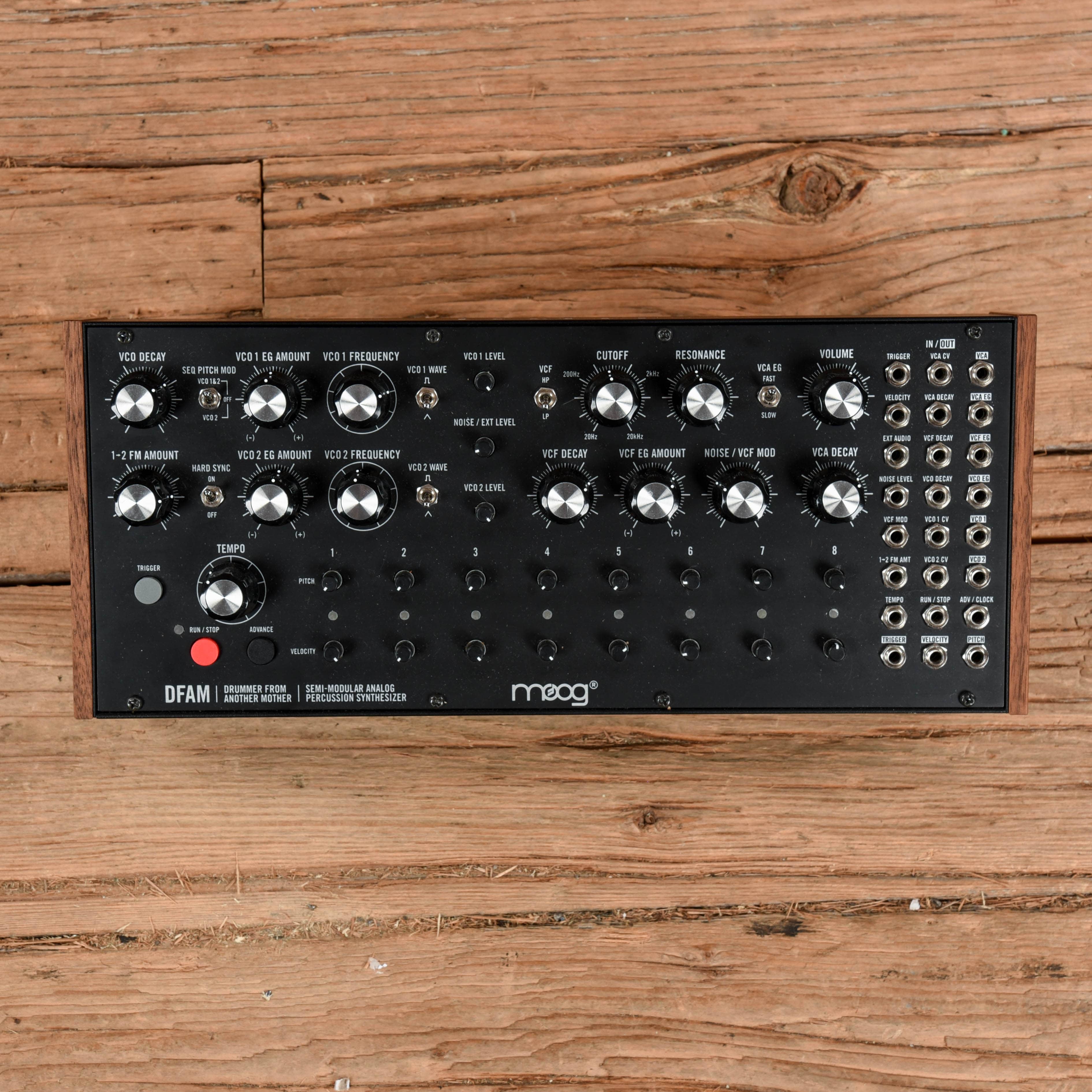 Moog DFAM Keyboards and Synths / Synths / Modular Synths