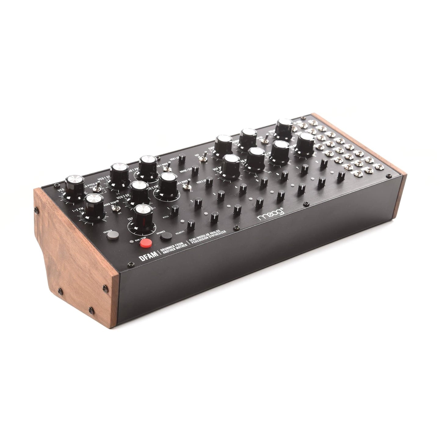 Moog Sound Studio Mother 32 and DFAM Semi Modular Synthesizer Bundle Keyboards and Synths / Synths / Modular Synths