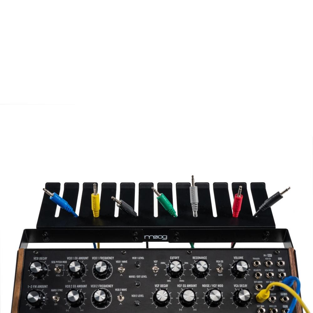 Moog Sound Studio Subharmonicon and DFAM Semi Modular Synthesizer Bundle Keyboards and Synths / Synths / Modular Synths