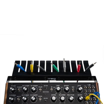 Moog Sound Studio Subharmonicon and DFAM Semi Modular Synthesizer Bundle Keyboards and Synths / Synths / Modular Synths