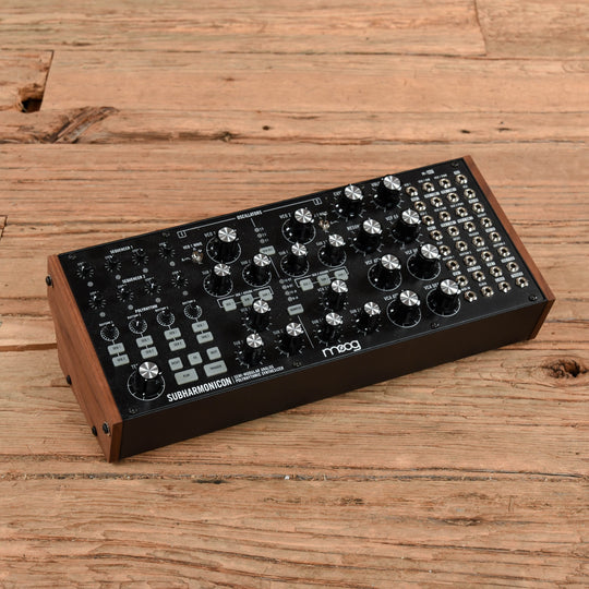 Moog Subharmonicon Keyboards and Synths / Synths / Modular Synths