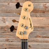 Moon JJ4 Fretless Salmon – Chicago Music Exchange