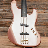 Moon JJ4 Fretless Salmon – Chicago Music Exchange