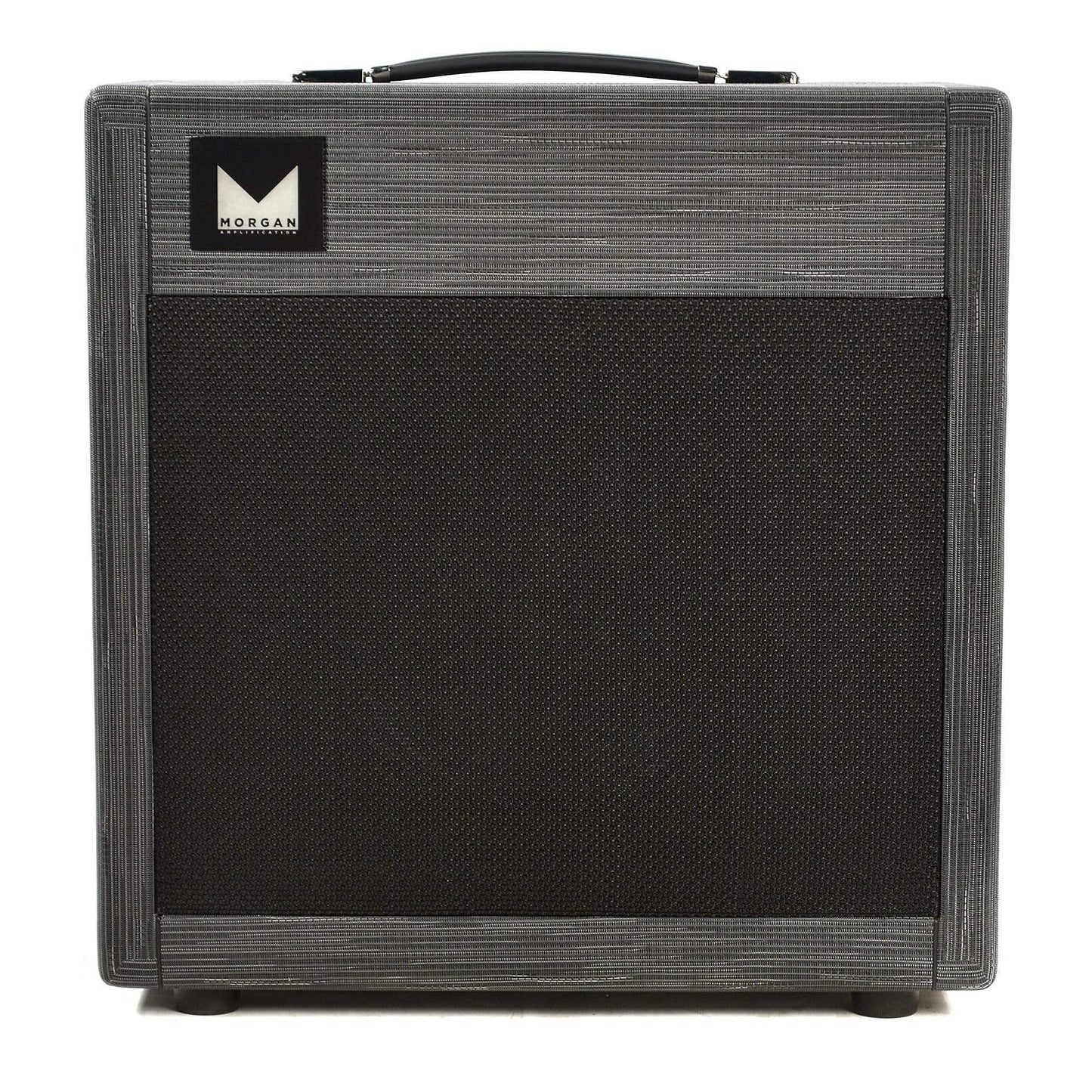 Morgan MVP23 1x12 Combo 23W Twilight w/Celestion G12H-75 Creamback Amps / Guitar Combos