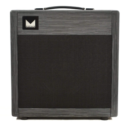 Morgan MVP23 1x12 Combo 23W Twilight w/Celestion G12H-75 Creamback Amps / Guitar Combos