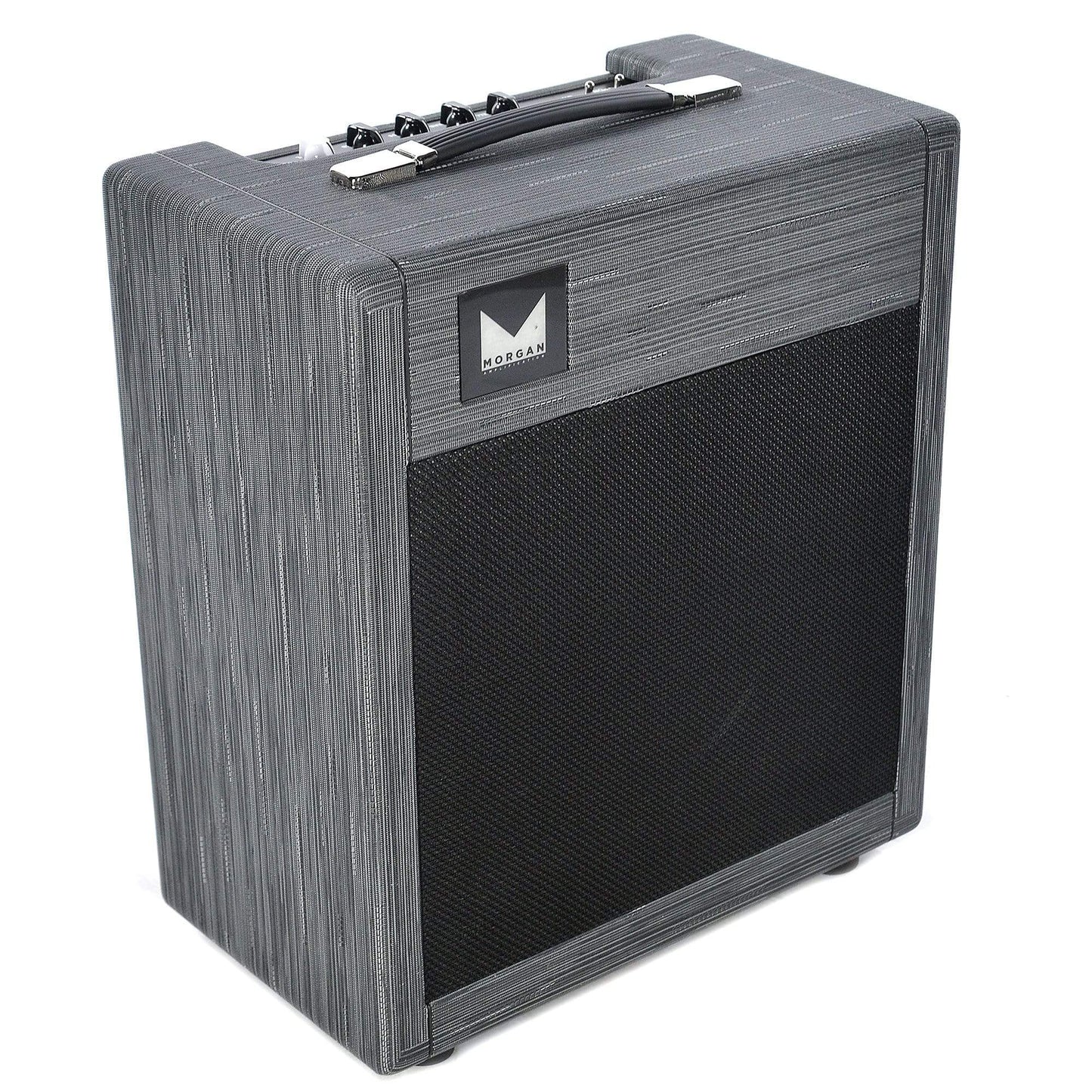 Morgan PR12C 1x12 Combo 12W w/Celestion Greenback Amps / Guitar Combos