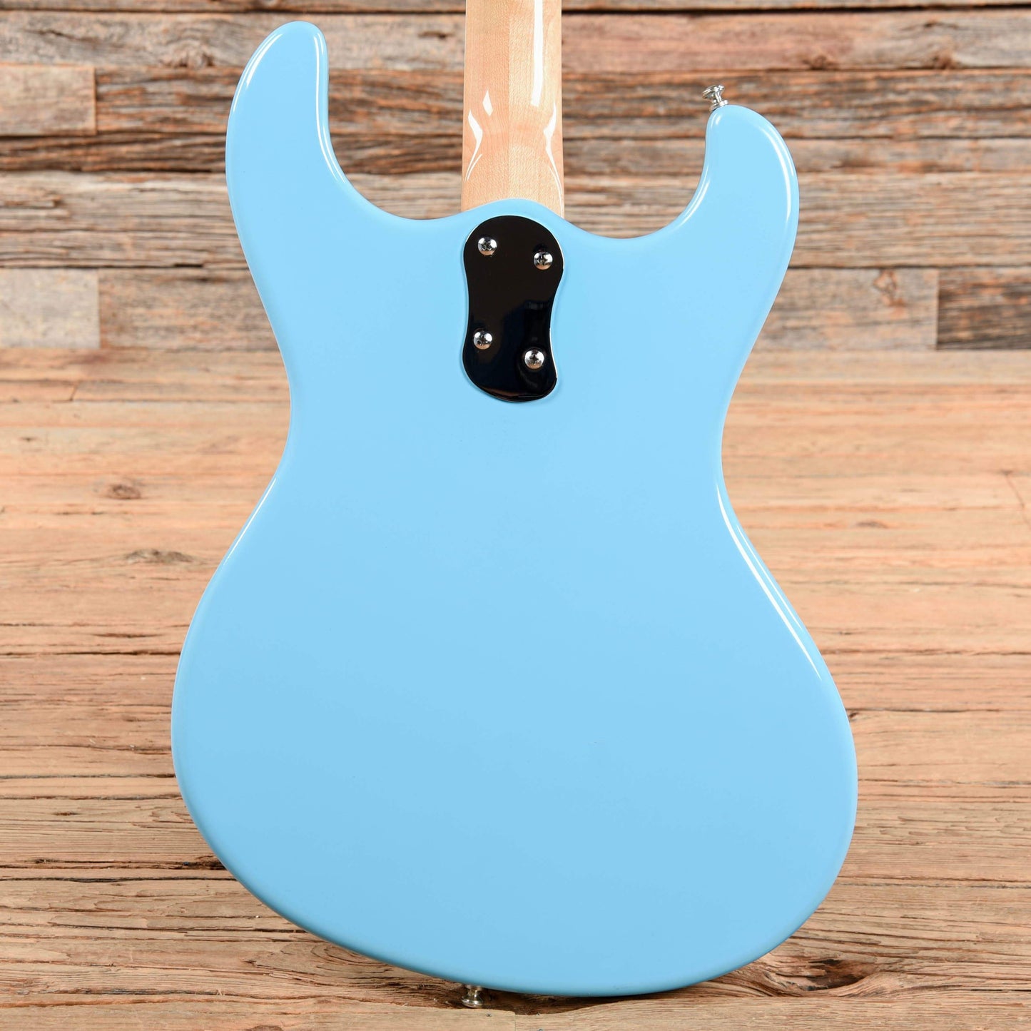 Mosrite Ventures Model Carolina Blue 1988 Electric Guitars / Solid Body