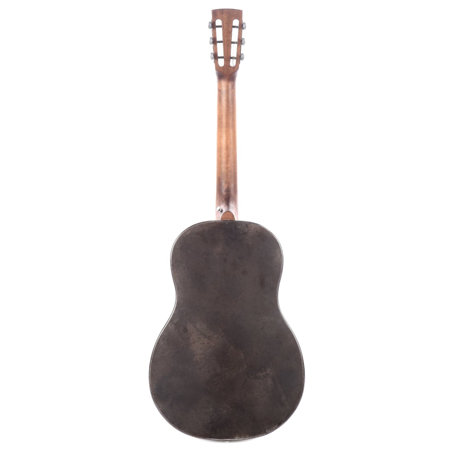 Mule Steel Tricone Resonator Acoustic Guitars / Resonator