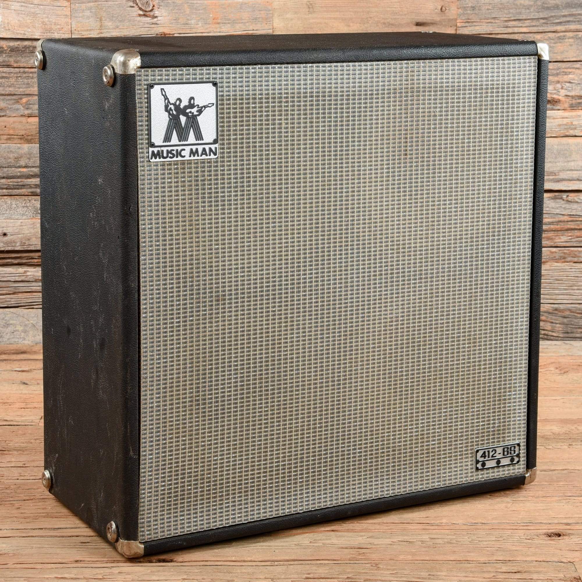 Music Man 412 GS 130-Watt 4x12