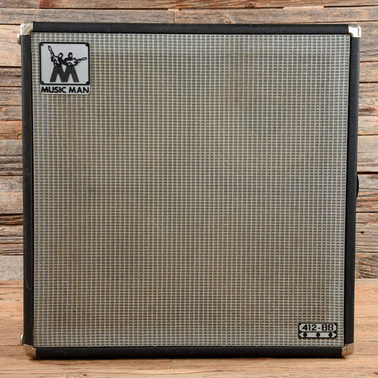 Music Man 412 GS 130-Watt 4x12