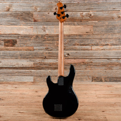 Music Man StingRay Special 4 H Black 2018 Bass Guitars / 4-String