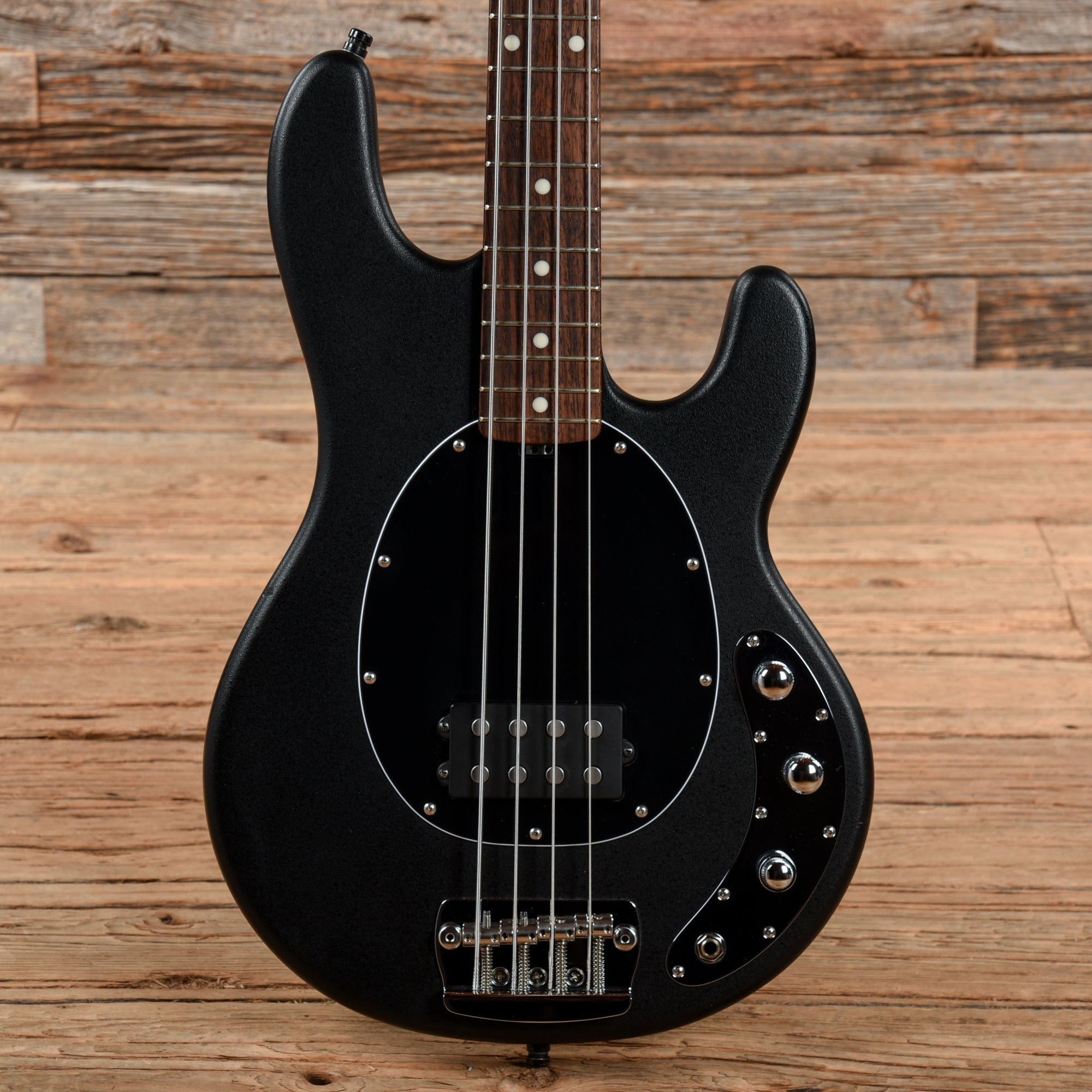 【激安公式】Musicman USA製 Sterling bass用 ハードケース ベース