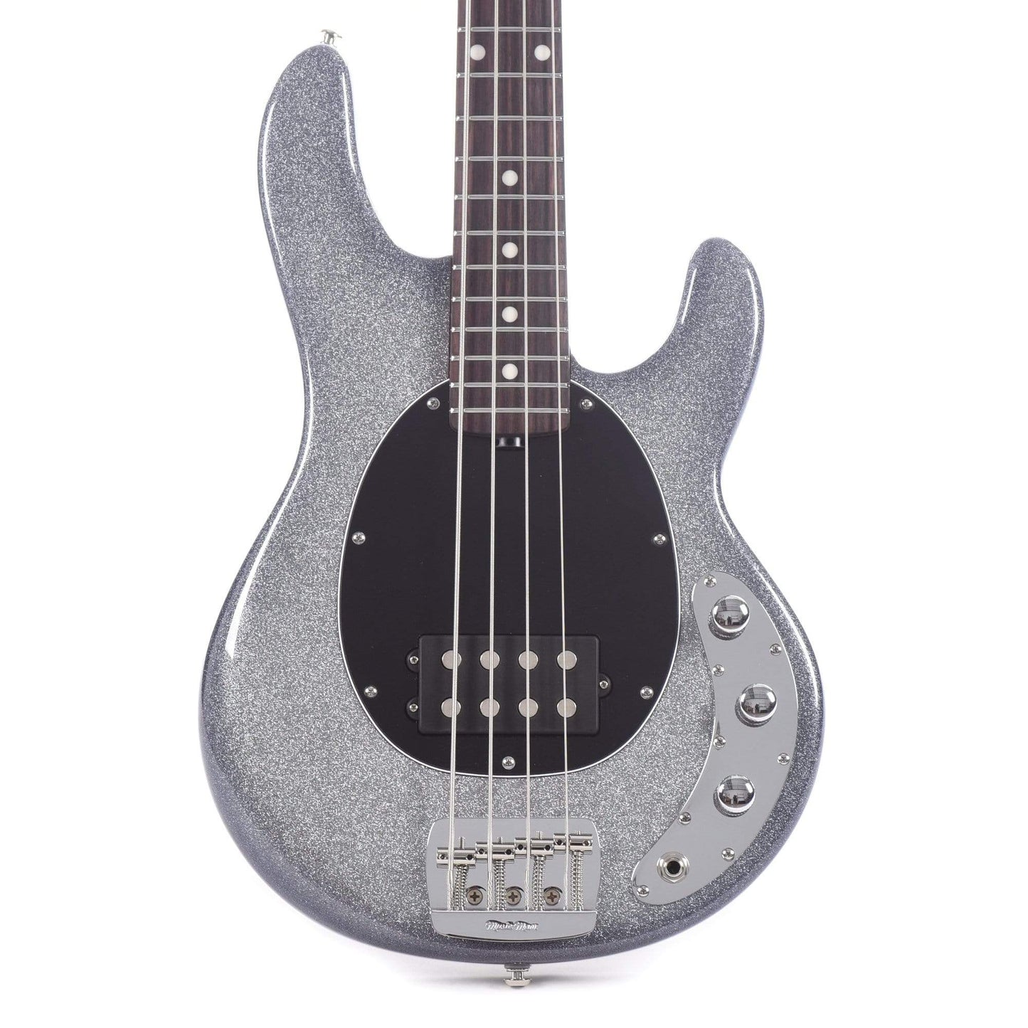 Music Man BFR Short Scale StingRay Starry Night Bass Guitars / Short Scale