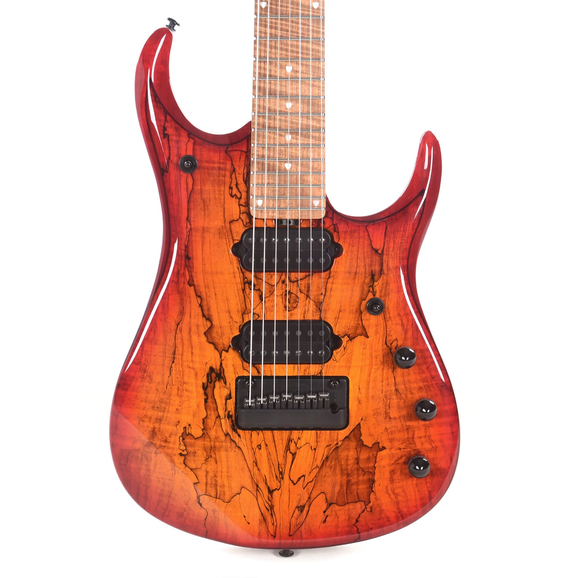 Jp15 deals 7 string