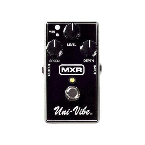 MXR M68 Uni-Vibe Chorus/Vibrato – Chicago Music Exchange