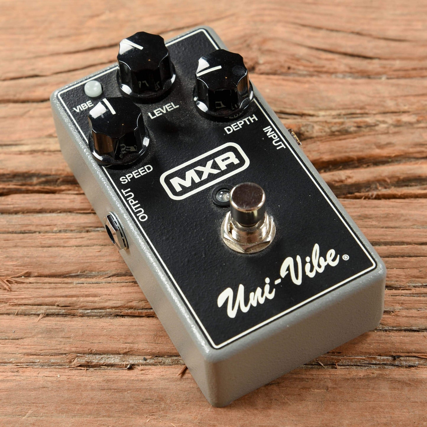 MXR M68 Uni-Vibe Chorus / Vibrato Pedal Effects and Pedals / Chorus and Vibrato