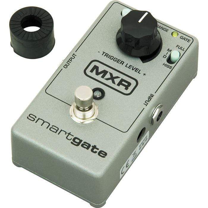 MXR M135 Smart Gate – Chicago Music Exchange